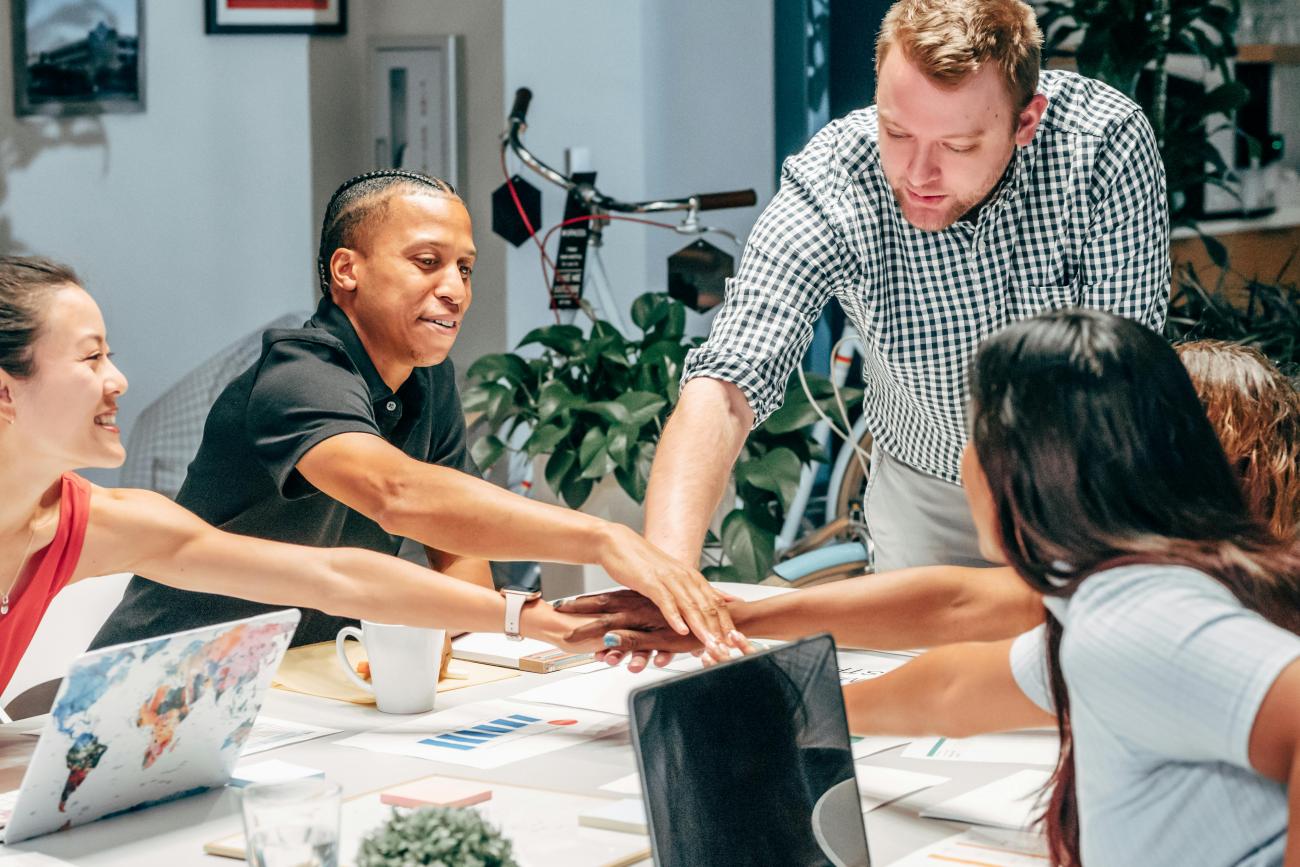 CRM顧客管理系統